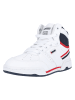 Kawasaki Sneaker Supreme in 1002 White