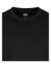 Urban Classics T-Shirts in black