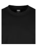 Urban Classics Urban Classics T-Shirts in black