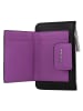 PICARD Embrace 1 Kreditkartenetui Leder 14 cm in fuchsia-k