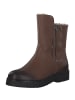 Tommy Hilfiger Winterstiefeletten in winter cognac