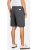 Reell Short "Reflex Lazy Short" in Grau