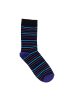 Kisses and Love 4er-Set: Socken in Multicolored