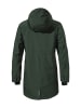 Schöffel Parka "Ins Parka Style Crivat WMS" in dark jade
