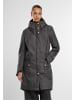 Brandit Brandit Parka in black
