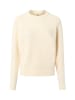 soyaconcept Pullover Venche in beige - 0001