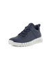Ecco Sneaker für Herren in blau