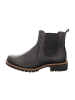Ecco Chelsea Boots in Schwarz