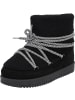 Palado Winterstiefel Tigrias in Schwarz