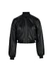 trueprodigy Bomberjacke Paola in Schwarz