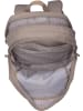 BECKMANN Beckmann Rucksack Urban 30 L Beige