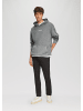 s.Oliver Sweatshirt langarm in Grau