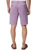 Marc O'Polo Shorts Modell RESO regular in lilac lust