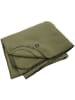 Brandit Decke "Fleece Blanket" in Grün