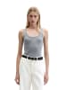 Marc O'Polo Tanktop regular in Quiet Sea
