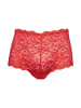 Kisses and Love Pantys in Red