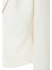 More & More eleganter, stilvoller kurzer Blazer in off white