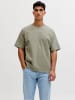 Aprel T-shirt in Vetiver 1