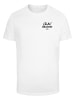Mister Tee Mister Tee T-Shirts in white