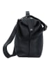 The Chesterfield Brand Wax Pull Up Doktorkoffer Leder 32 cm schwarz