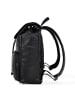 Bugatti Romeo Daypack Leder 39 cm schwarz