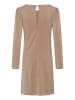 Karen By Simonsen Jerseykleid KBUmeko Feminine in Caribou