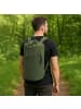 Normani Outdoor Sports Canvas-Seesack 50 l Submariner 50 in Oliv