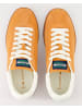 Lacoste Sneaker low in Orange