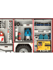 Revell Schlingmann TLF 16/25 Bausatz 1:24 Feuerwehr in mehrfarbig