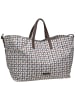 Bugatti Handtasche Finn Tote Bag XL in Grid