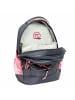 Wave Rucksack Boost Tasche Schulrucksack "Pinky" Kinder Ranzen 10 Jahre