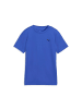 Puma Shirt "Tad Ess Tee B" in Blau