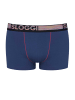 Sloggi Boxershort 6er Pack in Blau