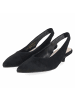 Gabor Sling in black