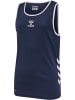 Hummel T-Shirt Hmlcore Kinder in MARINE