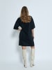 Peppercorn Kleid in Black