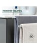 bremermann Bad-Serie LUCENTE - Handtuchhalter ca. 5,8 x 8,5 x 50 cm (B/H/T)