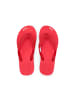 Flip Flop Badezehentrenner  "originals" in rot