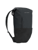 Vaude CityGo 18 - Rucksack 47 cm (heron) in schwarz