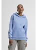 Urban Classics Sweat & Fleece - Hoody in powderblue