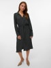 Vero Moda Kleid in Peat