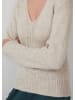 s.Oliver Strickpullover in 81W9_beige