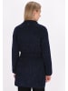 DreiMaster Klassik Damen Cardigan in Marine
