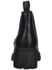 Igi&Co Stiefelette Schwarz
