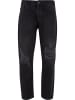 2Y Premium 2Y Premium Herren 2Y Boyfriend Fit Jeans in black