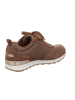 Skechers Schnürschuh in braun
