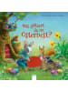 Arena Buch - Was glitzert da im Osternest?