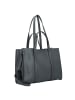 Seidenfelt Svajde Shopper Tasche 36 cm in anthracite