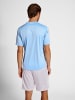 Hummel T-Shirt Hmlcore Herren in ARGENTINA BLUE