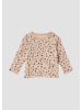 s.Oliver T-Shirt in 80A2_helles beige